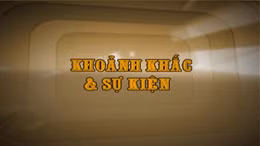 Khoảnh khắc & Sự kiện ngày 24/6