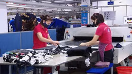 Cơ hội chuyển mình từ áp lực thuế quan