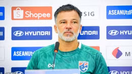 HLV Anthony Hudson: Mọi thứ chưa chấm hết với đội tuyển Thái Lan ở ASEAN Cup 2026