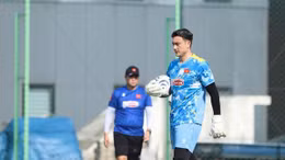 Bản tin Nhật ký ASEAN Cup ngày 28/7: Đội tuyển Việt Nam có đầy đủ lực lượng trước cuộc so tài với Singapore