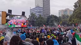 World Cup 2026: Mexico dừng bước, nhưng niềm tự hào vẫn ở lại