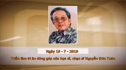 Khoảnh khắc & sự kiện ngày 19/7