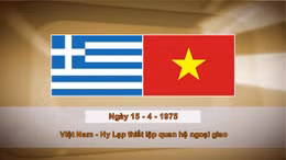 Khoảnh khắc & sự kiện ngày 15/4