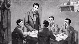 Học Bác mỗi ngày: Chủ tịch Hồ Chí Minh với những quyết định lịch sử