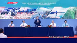 Thời sự 24h qua ảnh chiều 2/8/2025