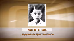 Khoảnh khắc & sự kiện ngày 29/5