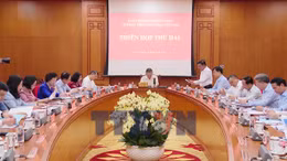 Chủ quyền văn hóa trên không gian số: từ chỉ đạo đến yêu cầu cấp bách