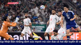 Thời sự 24h qua ảnh chiều 21/6