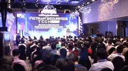 Hiện đại hóa thị trường chứng khoán trước yêu cầu mới