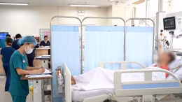 Bác sĩ cảnh báo nguy cơ ảnh hưởng đến sức khoẻ nghiêm trọng do chạy bộ sai cách