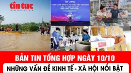 Thủ tướng Phạm Minh Chính tham dự phiên họp cấp cao Toàn cảnh Kinh tế tư nhân lần thứ nhất
