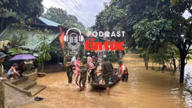 Tin nóng trong nước sáng 29/9/2025