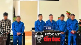 Tin nóng trong nước sáng 29/3/2026