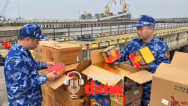 Tin nóng trong nước sáng 2/1/2026