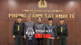 Tin nóng trong nước sáng 25/1/2026