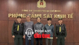 Tin nóng trong nước sáng 25/1/2026