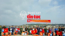 Tin nóng trong nước sáng 26/1/2026