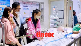 Tin nóng trong nước sáng 30/6/2025