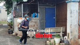 Tin nóng trong nước sáng 11/8/2025