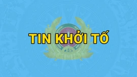 Tin nóng trong nước sáng 18/11/2025