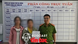 Tin nóng trong nước sáng 17/8/2025
