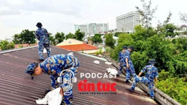Tin nóng trong nước sáng 25/8/2025