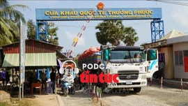 Tin nóng trong nước sáng 6/2/2026