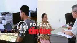 Tin nóng trong nước sáng 22/12/2025