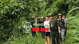 Tin nóng trong nước sáng 20/6/2025