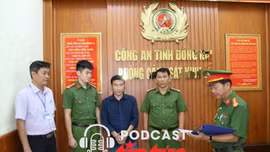 Tin nóng trong nước sáng 19/4/2026