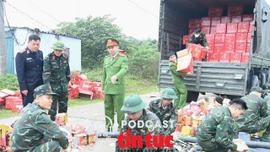 Tin nóng trong nước sáng 13/2/2026