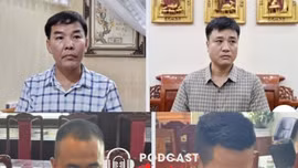 Tin nóng trong nước sáng 30/7/2025