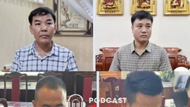 Tin nóng trong nước sáng 30/7/2025