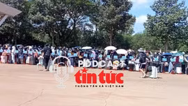 Tin nóng trong nước sáng 16/8/2025