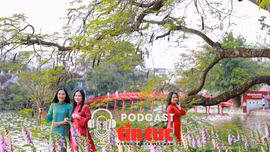 Tin nóng trong nước sáng 23/2/2026