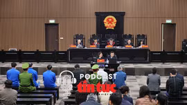 Tin nóng trong nước nghe nhanh sáng 18/2