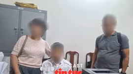 Tin nóng trong nước sáng 22/8/2025