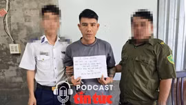 Tin nóng trong nước sáng 17/12/2025