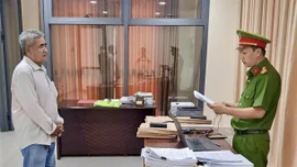 Tin nóng trong nước sáng 6/11/2025