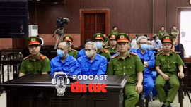 Tin nóng trong nước nghe nhanh sáng 23/1