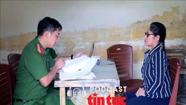 Tin nóng trong nước sáng 10/10/2025