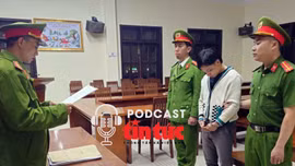 Tin nóng trong nước sáng 27/2/2026