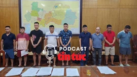 Tin nóng trong nước sáng 31/8/2025