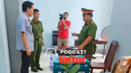 Tin nóng trong nước sáng 9/8/2025