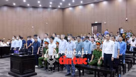 Tin nóng trong nước sáng 19/9/2025