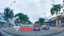 Tin nóng trong nước sáng 17/4/2026