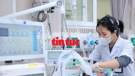 Tin nóng trong nước sáng 18/2/2026