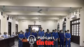 Tin nóng trong nước sáng 7/8/2025