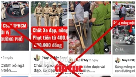 Tin nóng trong nước sáng 20/2/2026