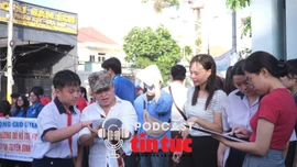 Tin nóng trong nước sáng 27/3/2026